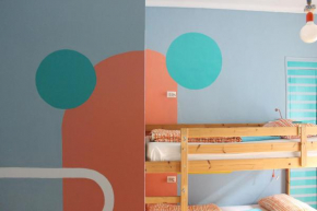 Bamboo Eco Hostel Torino